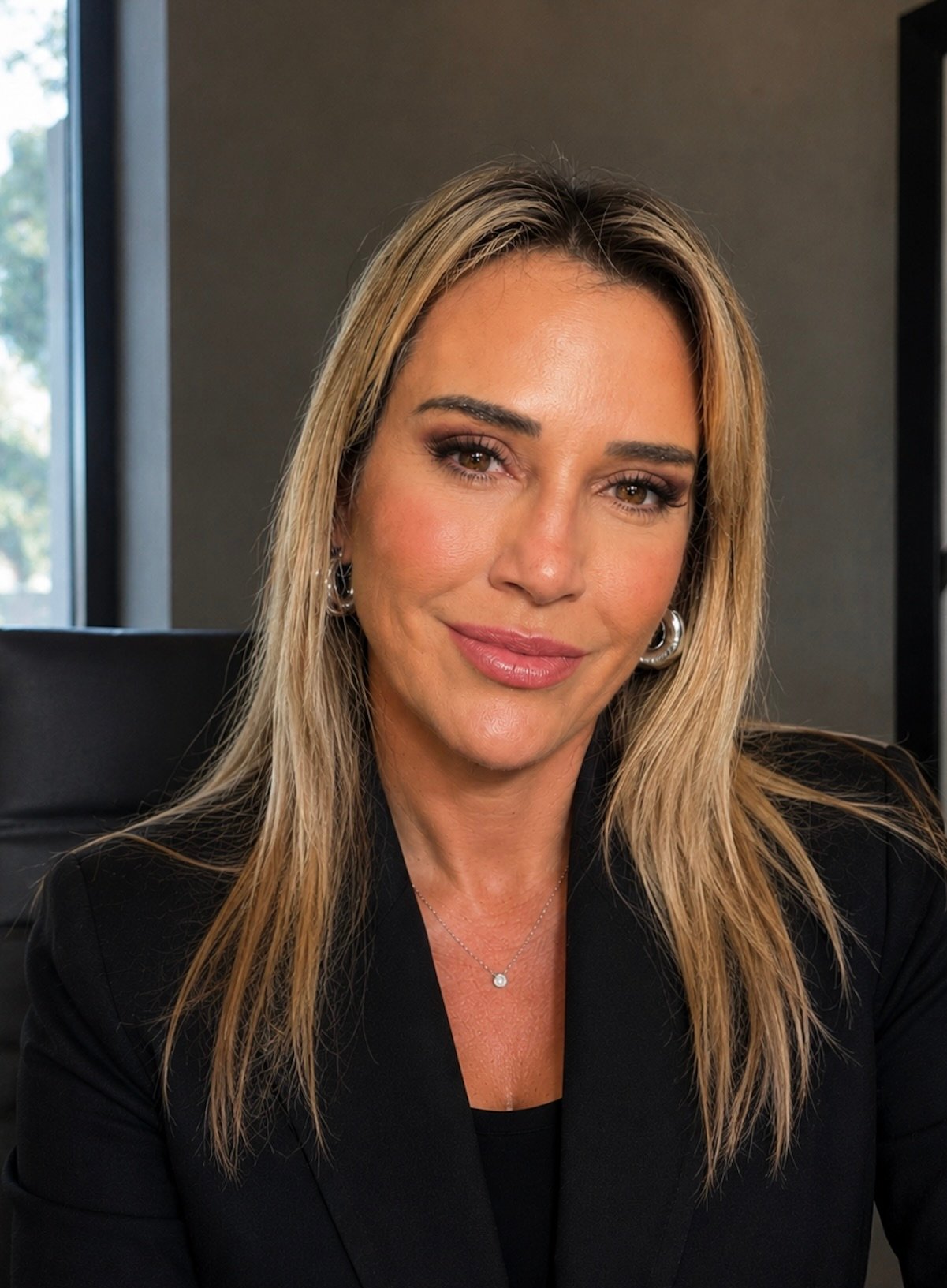 Foto de Luciana Maria Monteiro de Lima